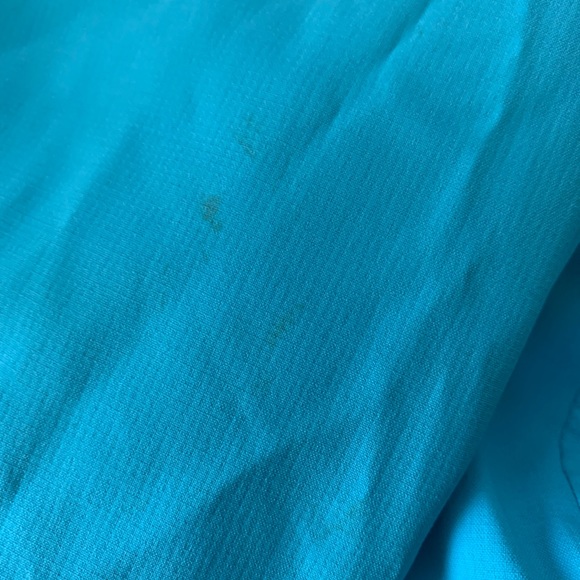 Girls North Face Fall Jacket, preowned - Picture 6 of 7